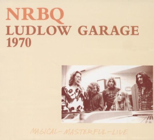 album nrbq