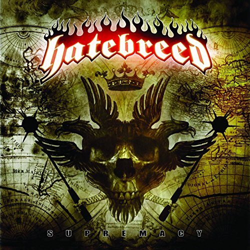 album hatebreed