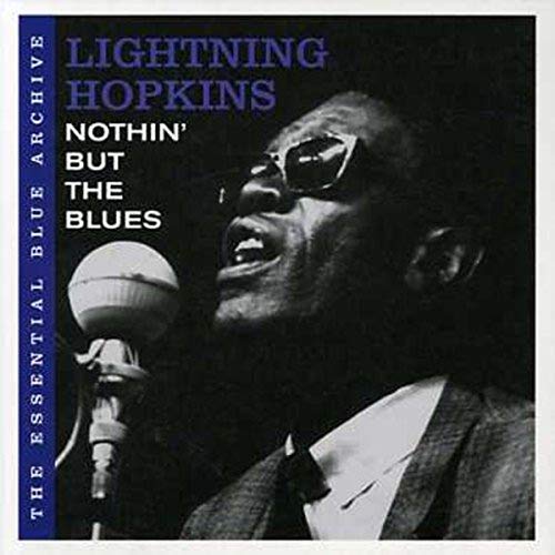 album hopkins lightning