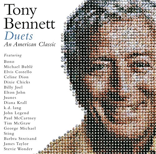 album tony bennett