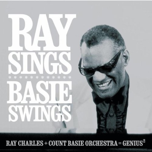 album ray charles