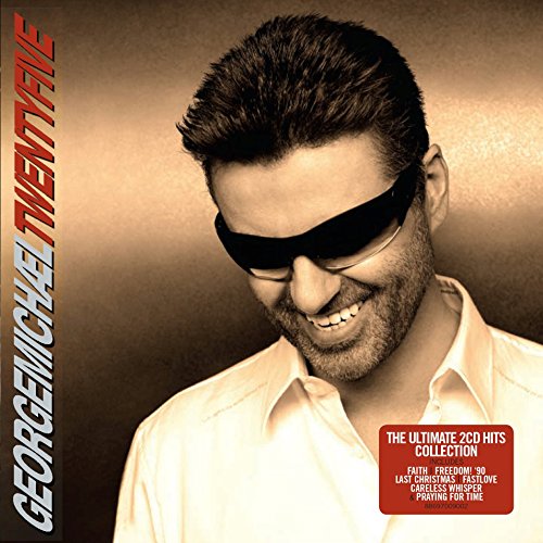 album george michael