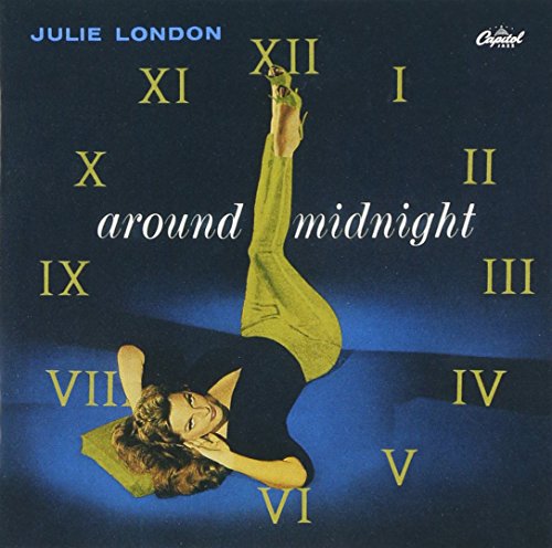 album julie london