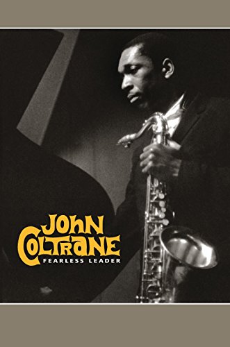 album john coltrane