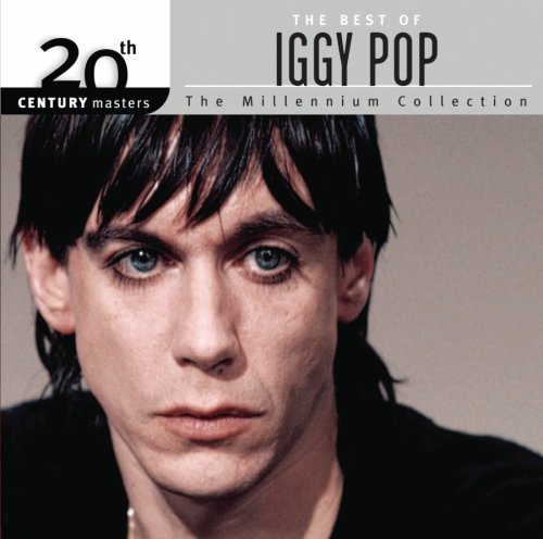 album iggy pop