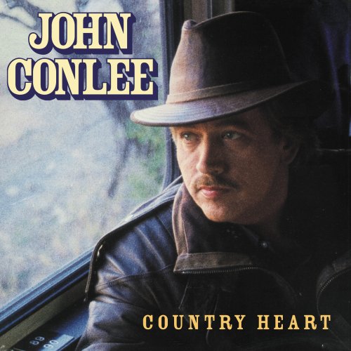 album john conlee