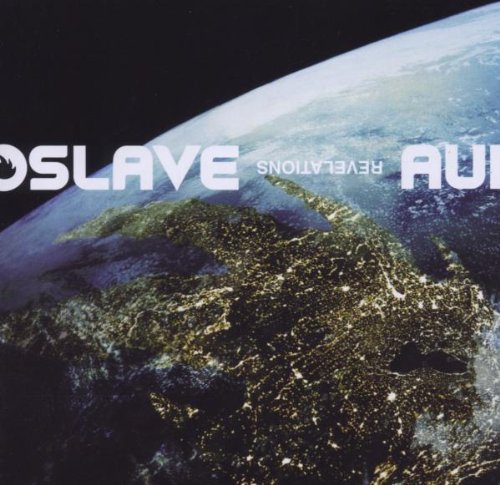 album audioslave