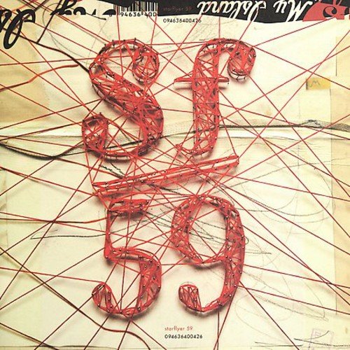 album starflyer 59