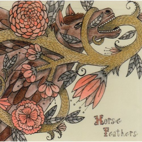 album horse feathers