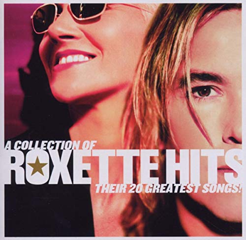 album roxette