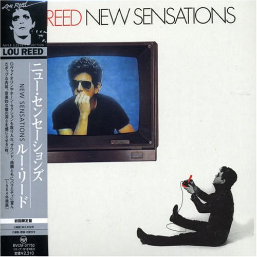 album lou reed