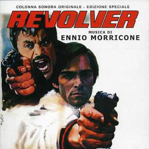 album ennio morricone