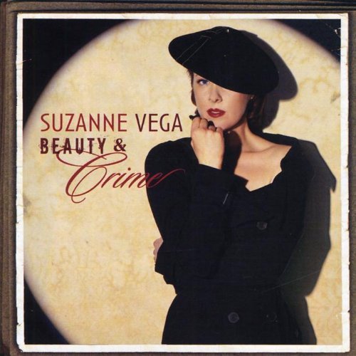 album suzanne vega