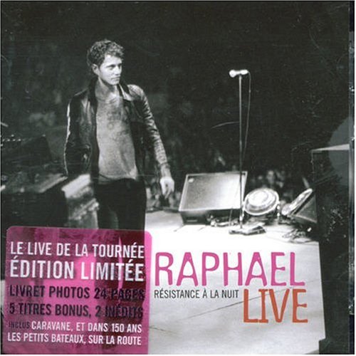 album raphal