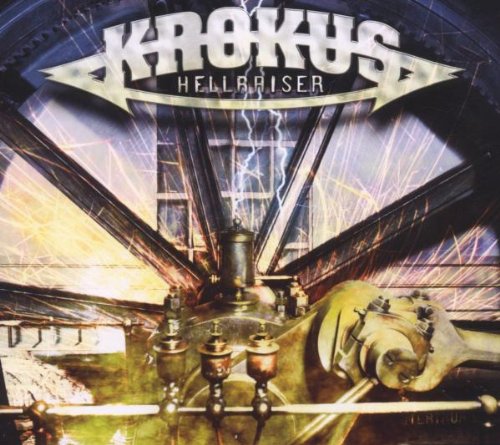 album krokus