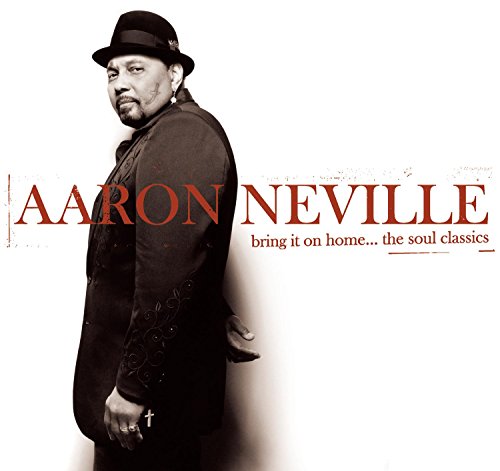 album aaron neville