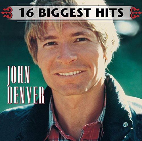 album john denver