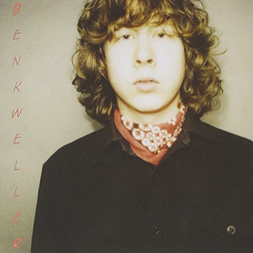 album ben kweller