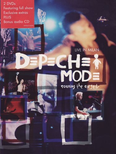 album depeche mode