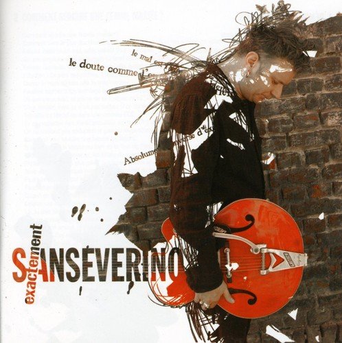 album sanseverino