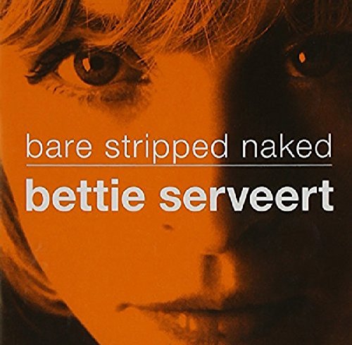 album bettie serveert