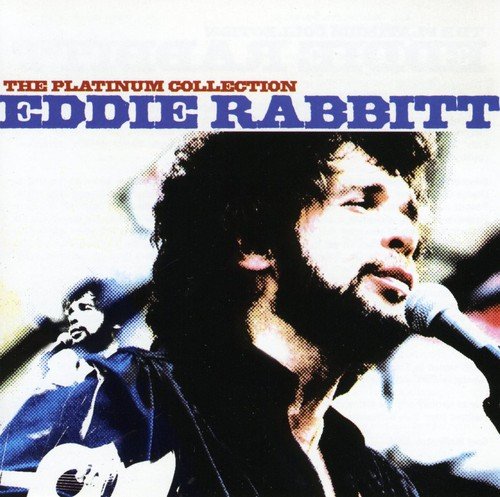 album eddie rabbitt