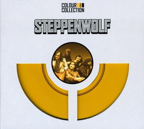 album steppenwolf