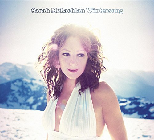 album sarah mclachlan