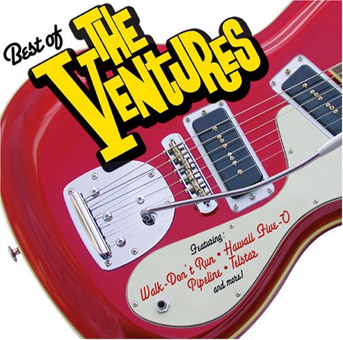 album the ventures