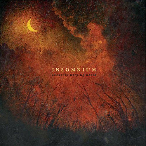 album insomnium