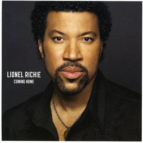 album lionel richie