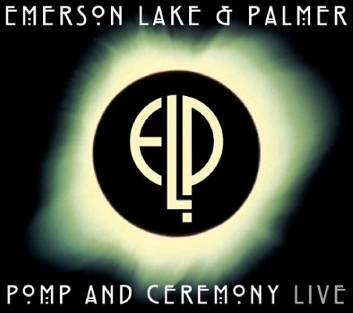 album emerson, lake and palmer