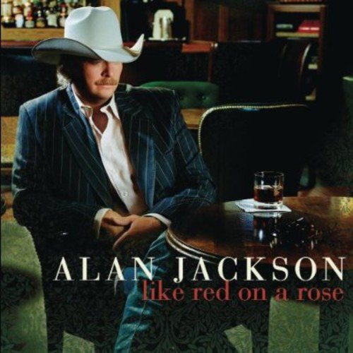 album alan jackson