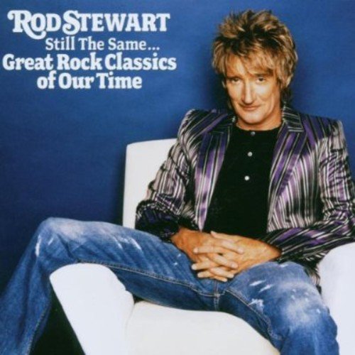 album rod stewart