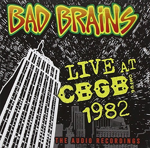 album bad brains