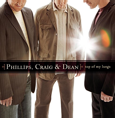 album phillips, craig and dean