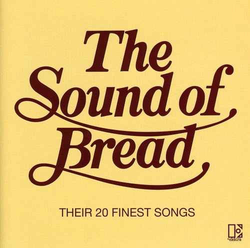 album bread