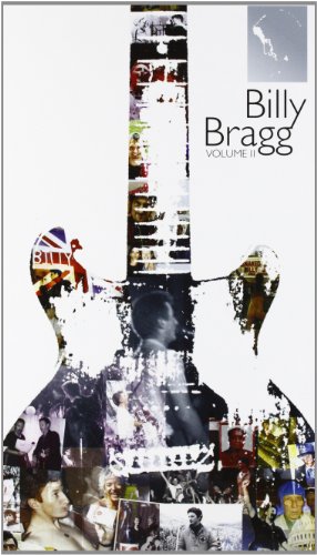 album billy bragg