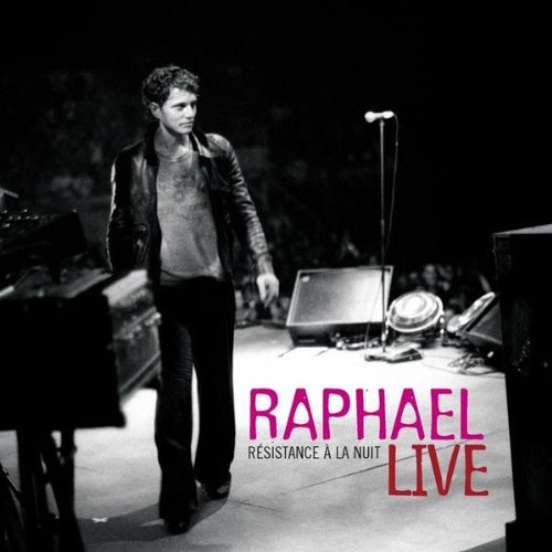 album raphal