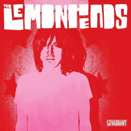 album the lemonheads