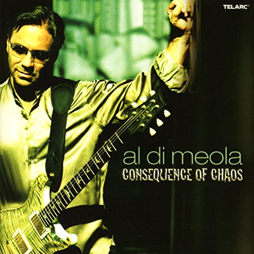 album al di meola