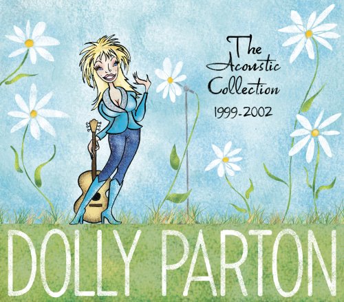 album dolly parton