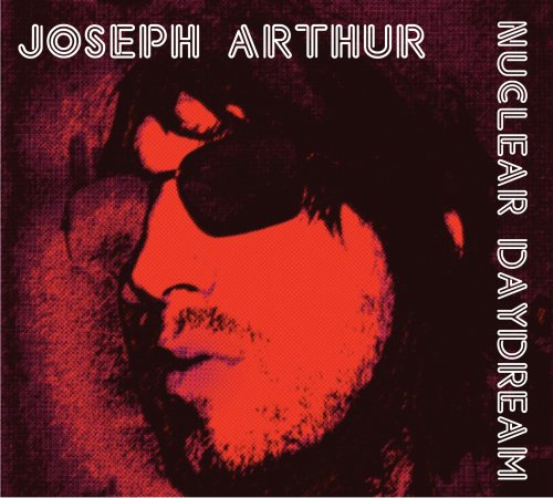 album joseph arthur