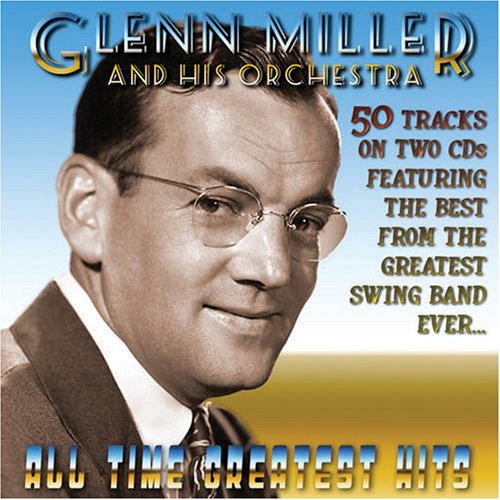 album glenn miller