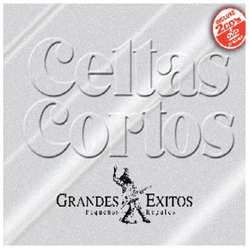 album celtas cortos