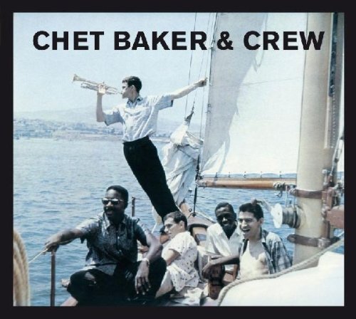 album chet baker