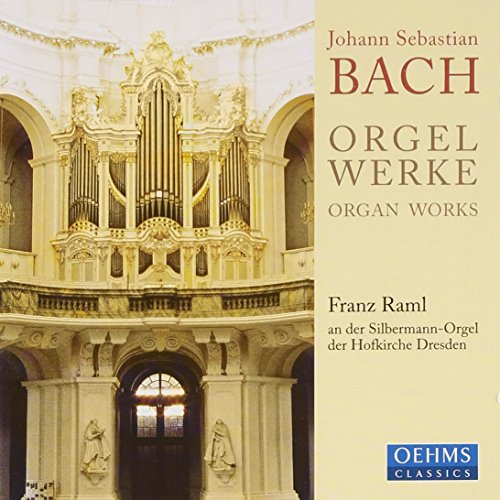 album johann sebastian bach