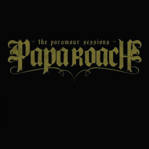 album papa roach