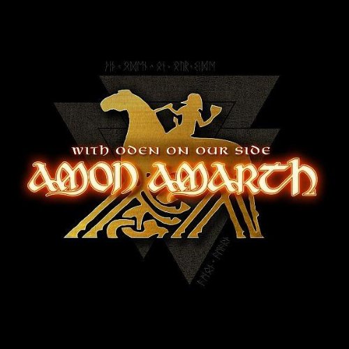 album amon amarth