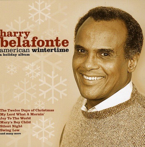 album harry belafonte